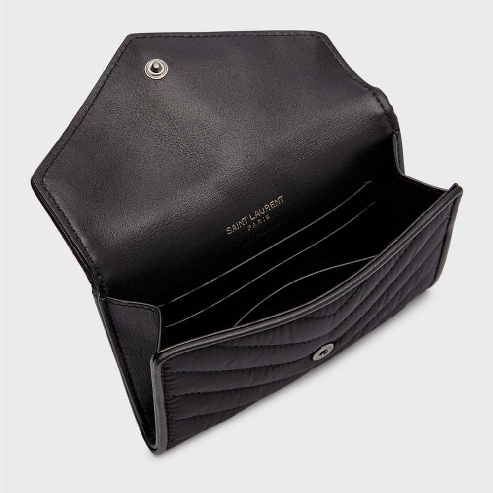 💥💥💥SOLD💥💥💥YSL wallet - Picture 3 of 13